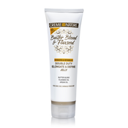 Creme of Nature Butter Blend & Flaxseed Double Duty Elongate & Define Jelly 8.4oz