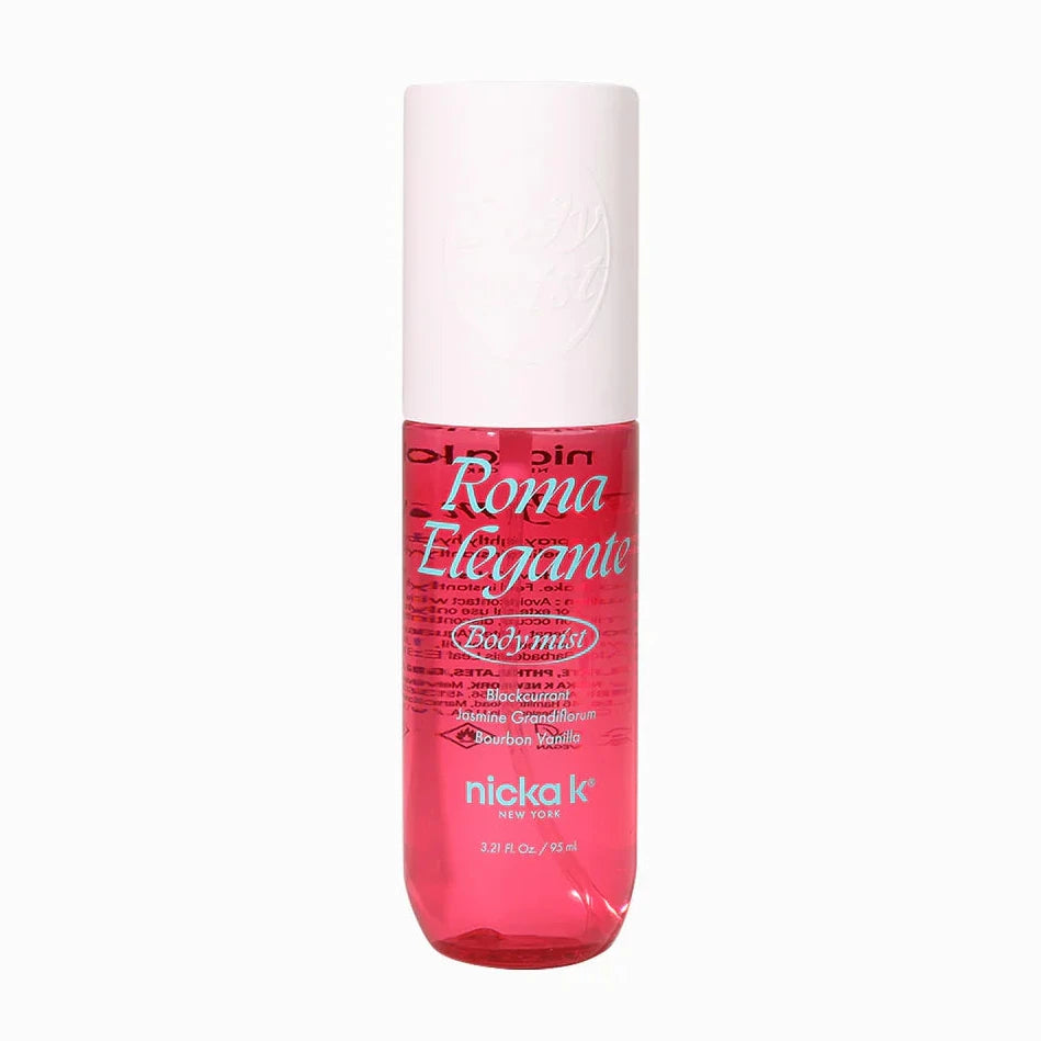 Nicka K Body Mist 95ml