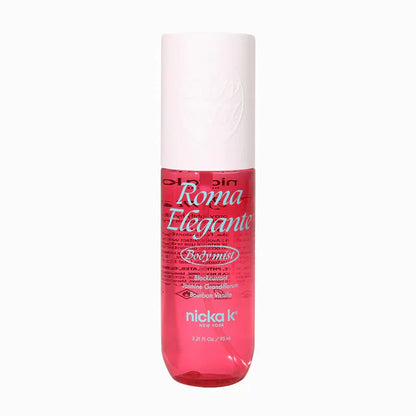 Nicka K Body Mist 95ml