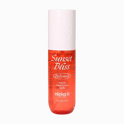 Nicka K Body Mist 95ml