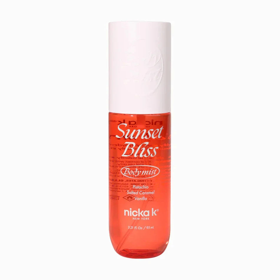 Nicka K Body Mist 95ml