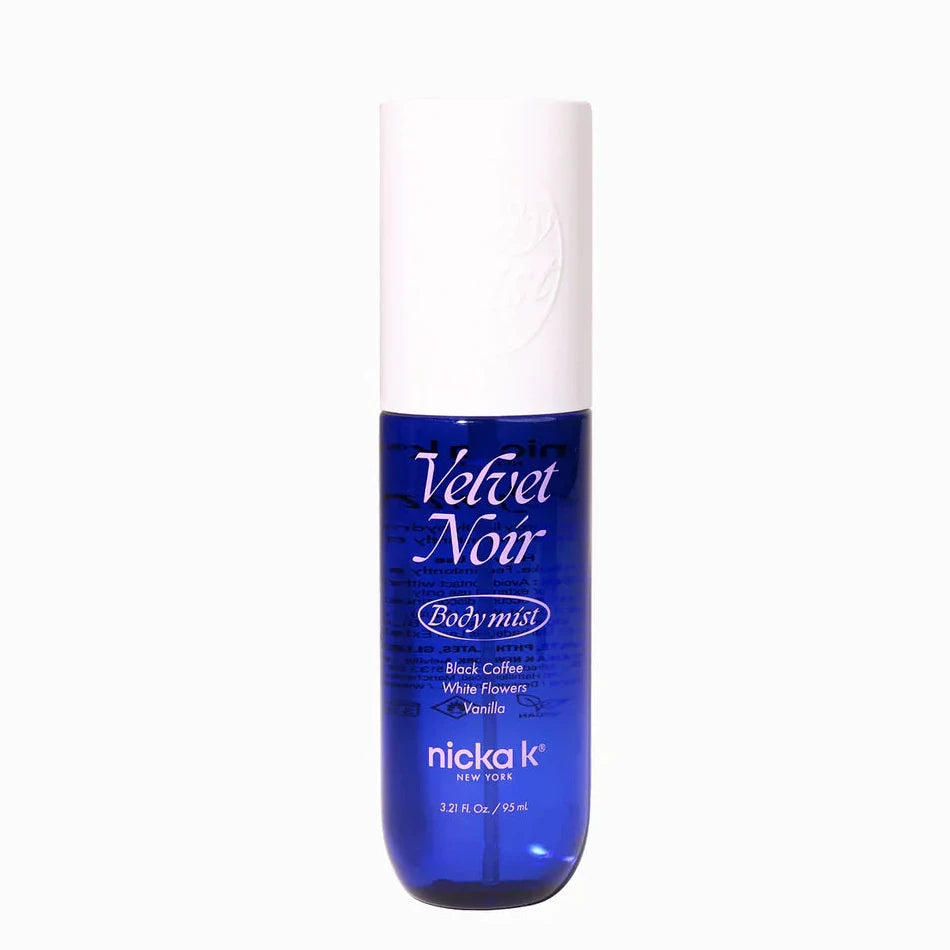Nicka K Body Mist 95ml