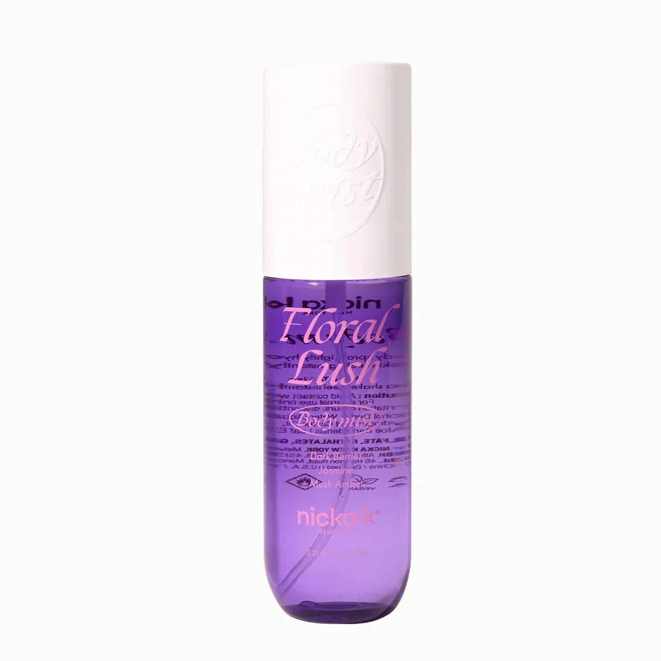 Nicka K Body Mist 95ml