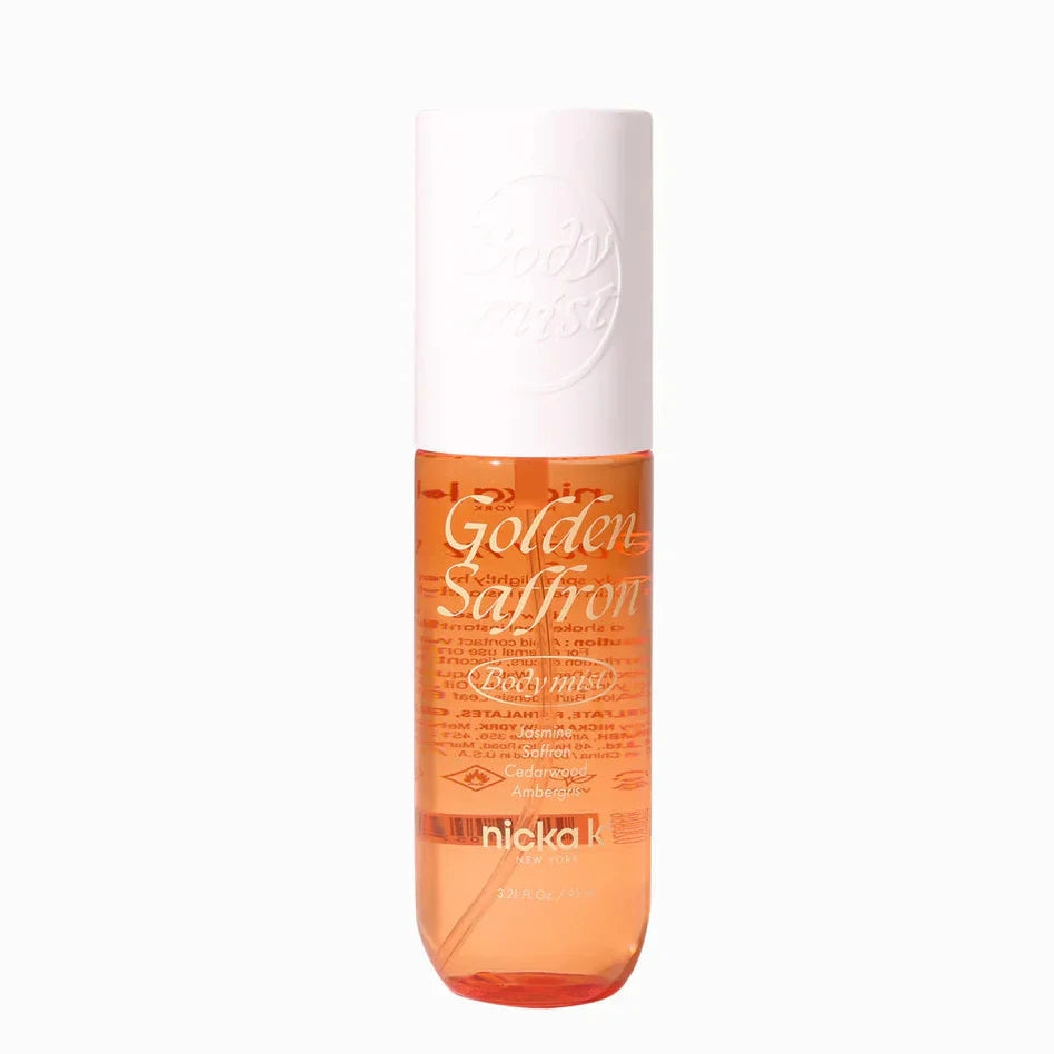 Nicka K Body Mist 95ml
