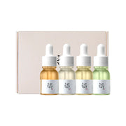 Beauty of Joseon Hanbang Serum Discovery Mini Kit 4pcs