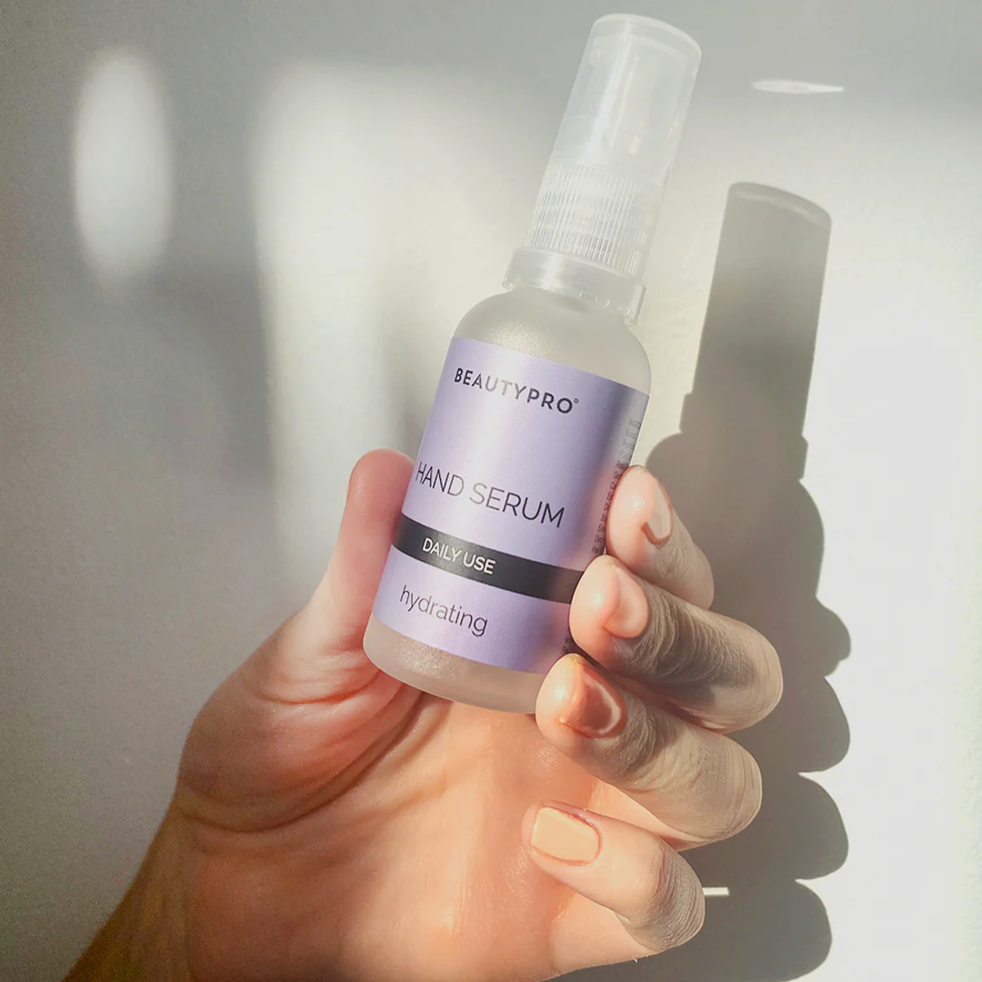 BeautyPro Hand Serum 30ml