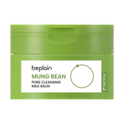 Beplain Mung Bean Pore Cleansing Milk Balm 100ml