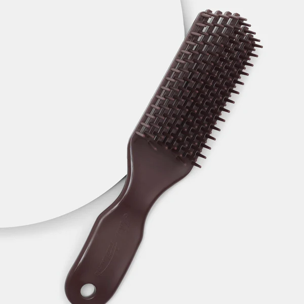 Felicia leatherwood shop detangling brush