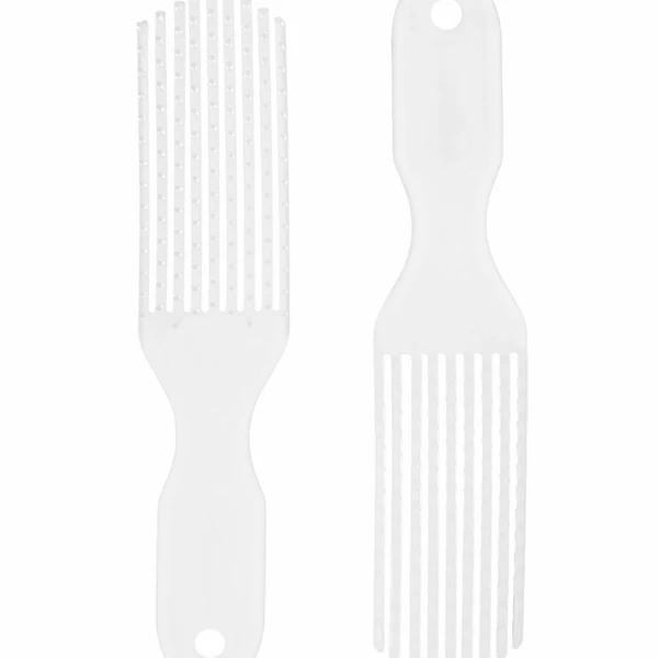 Brush With The Best - Felicia Leatherwood Detangler Brush - Frosted