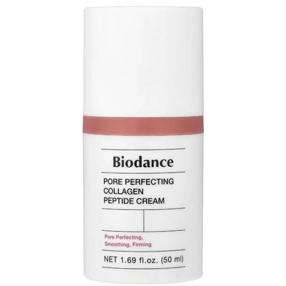 Biodance Pore Perfecting Collagen Peptide Cream 50ml