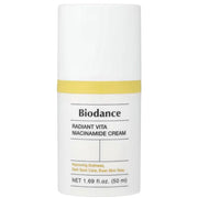 Biodance Radiant Vita Niacinamide Cream 50ml