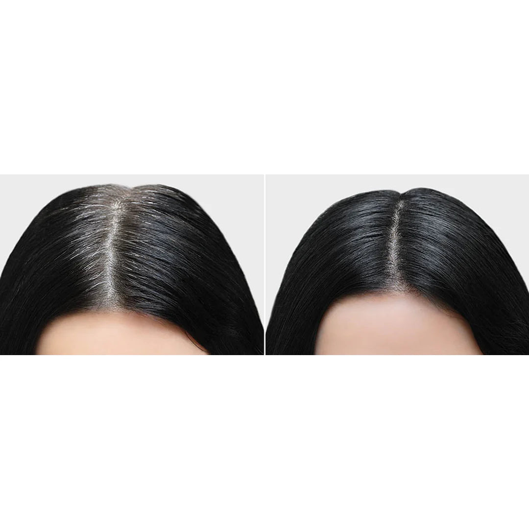 Tyche Root Touch Up