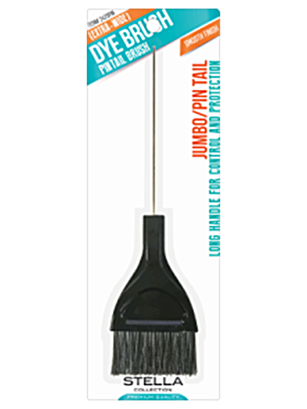 Magic Collection Jumbo Pin Tail Dye Brush