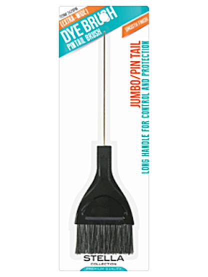 Magic Collection Jumbo Pin Tail Dye Brush