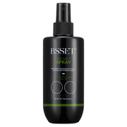 BSSET Sea Salt Spray 250ml front of product - texturising spray for men and women