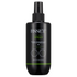 BSSET Sea Salt Spray 250ml front of product - texturising spray for men and women