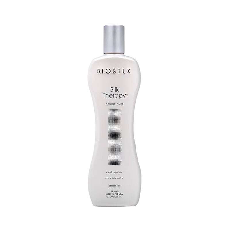 BioSilk Silk Therapy Conditioner 355ml