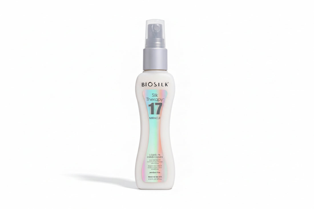 BioSilk Silk Therapy 17 Miracle spray 167ml