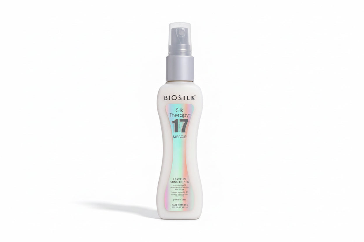BioSilk Silk Therapy 17 Miracle spray 167ml