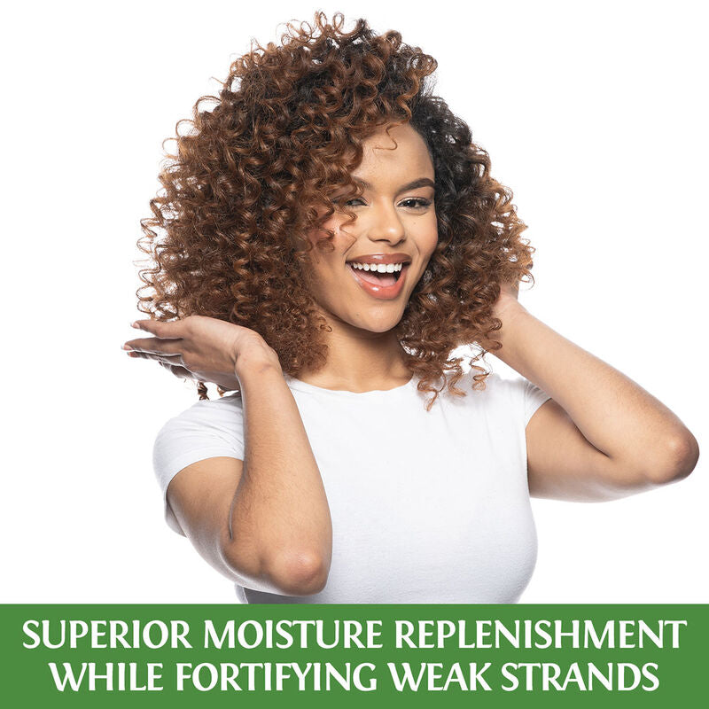 BioSilk Silk Therapy With Natural Coconut Oil Leave-In Treatment