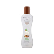 BioSilk Silk Therapy With Natural Coconut Oil Leave-In Treatment