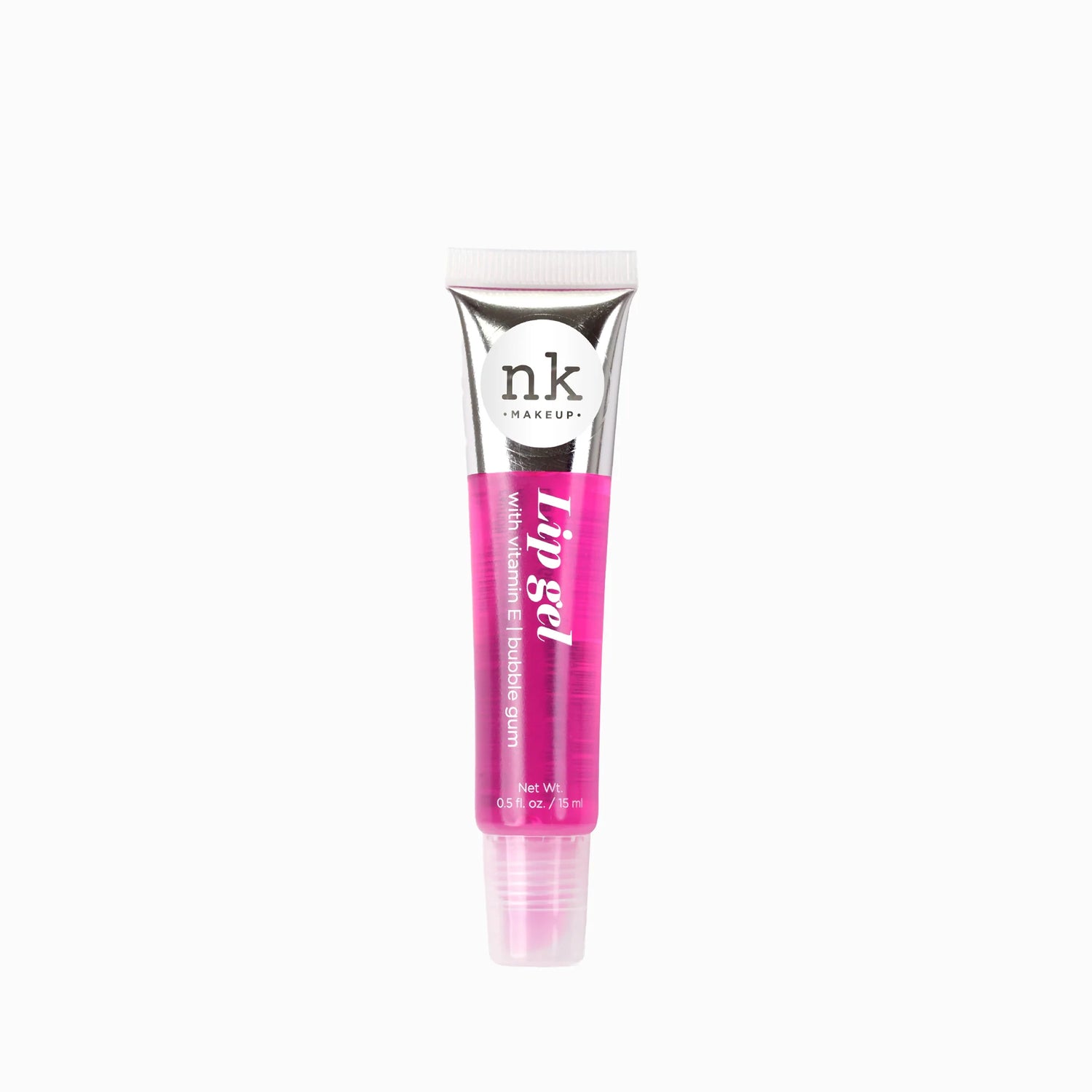 Nicka K New York Lip Gel 15ml