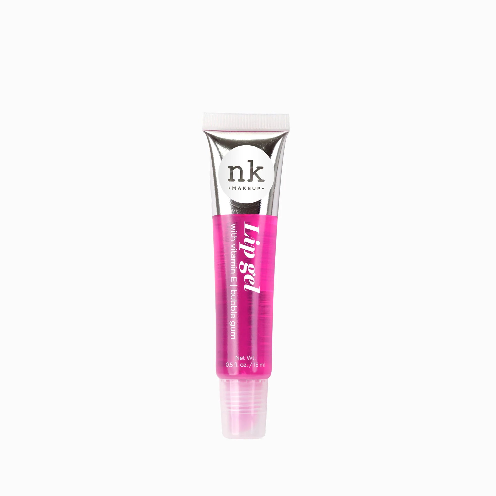 Nicka K New York Lip Gel 15ml