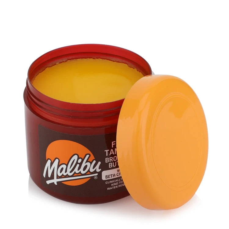 Malibu Bronzing Butter 300ml