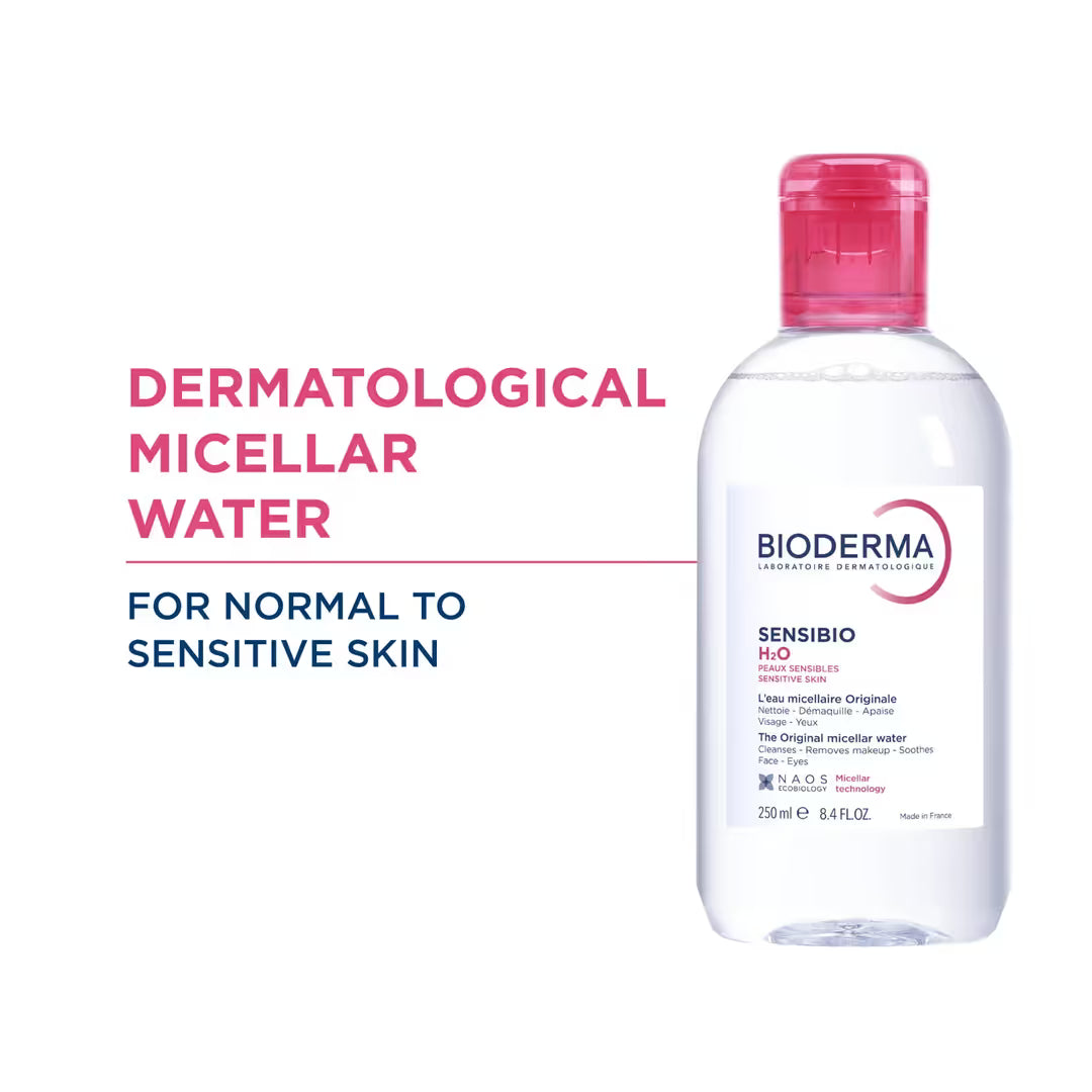 Bioderma Sensibio The Original Micellar Water