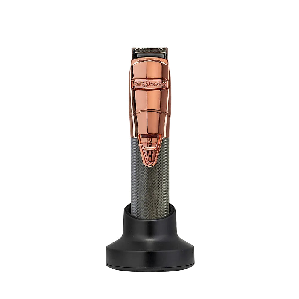 BaByliss Super Motor Heavy Duty Cordless Trimmer