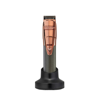 BaByliss Super Motor Heavy Duty Cordless Trimmer