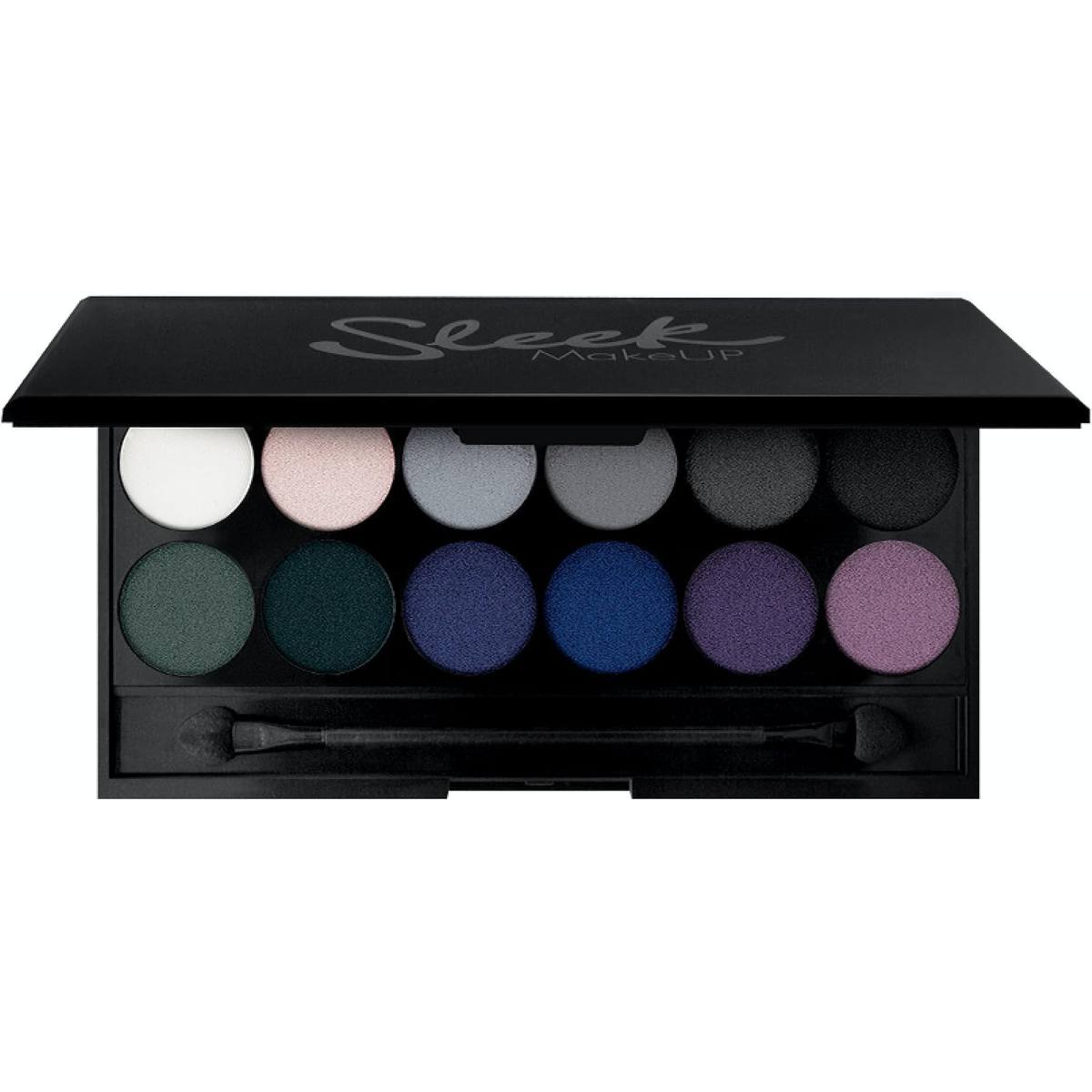 Sleek MakeUP i-Divine Eyeshadow Palette