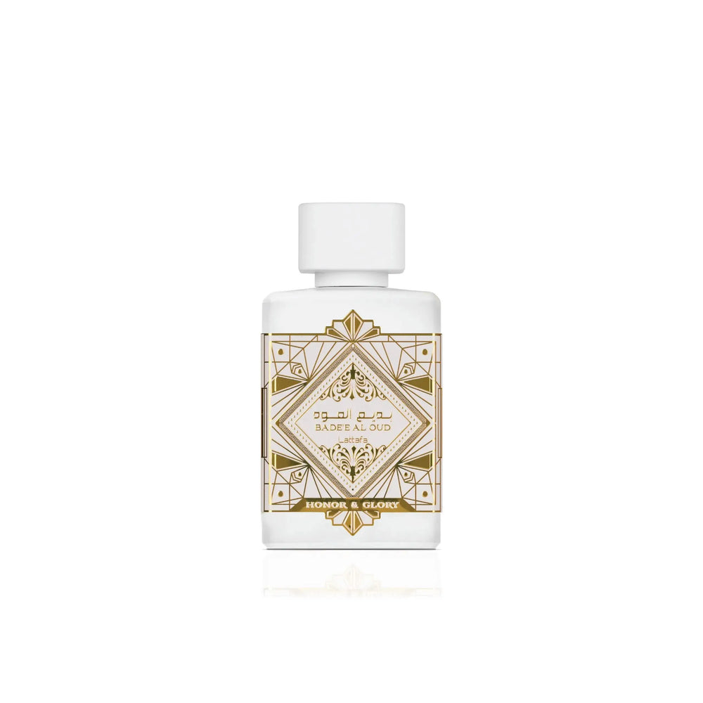 Lattafa Bade'e Al Oud Honor & Glory Eau de Parfum 100ml