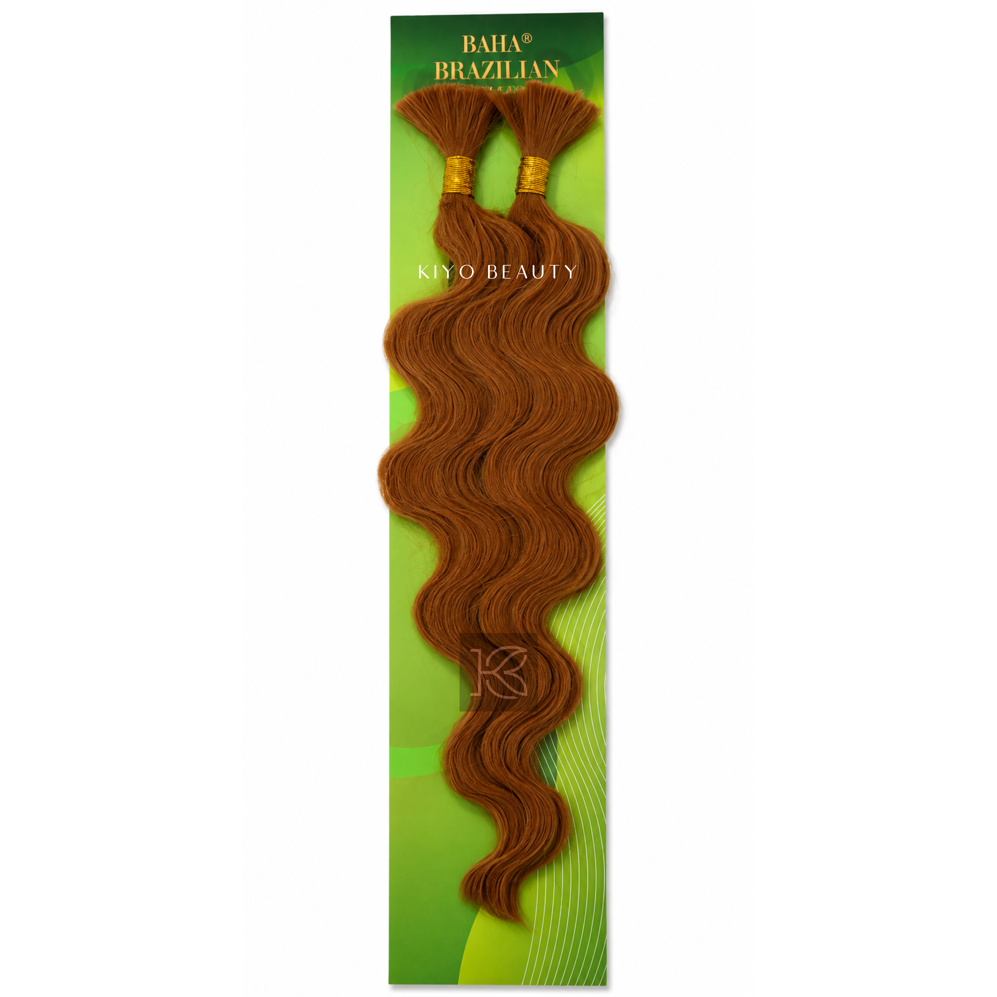 Baha Brazilian Human Hair Master Mix Body Wave 18"