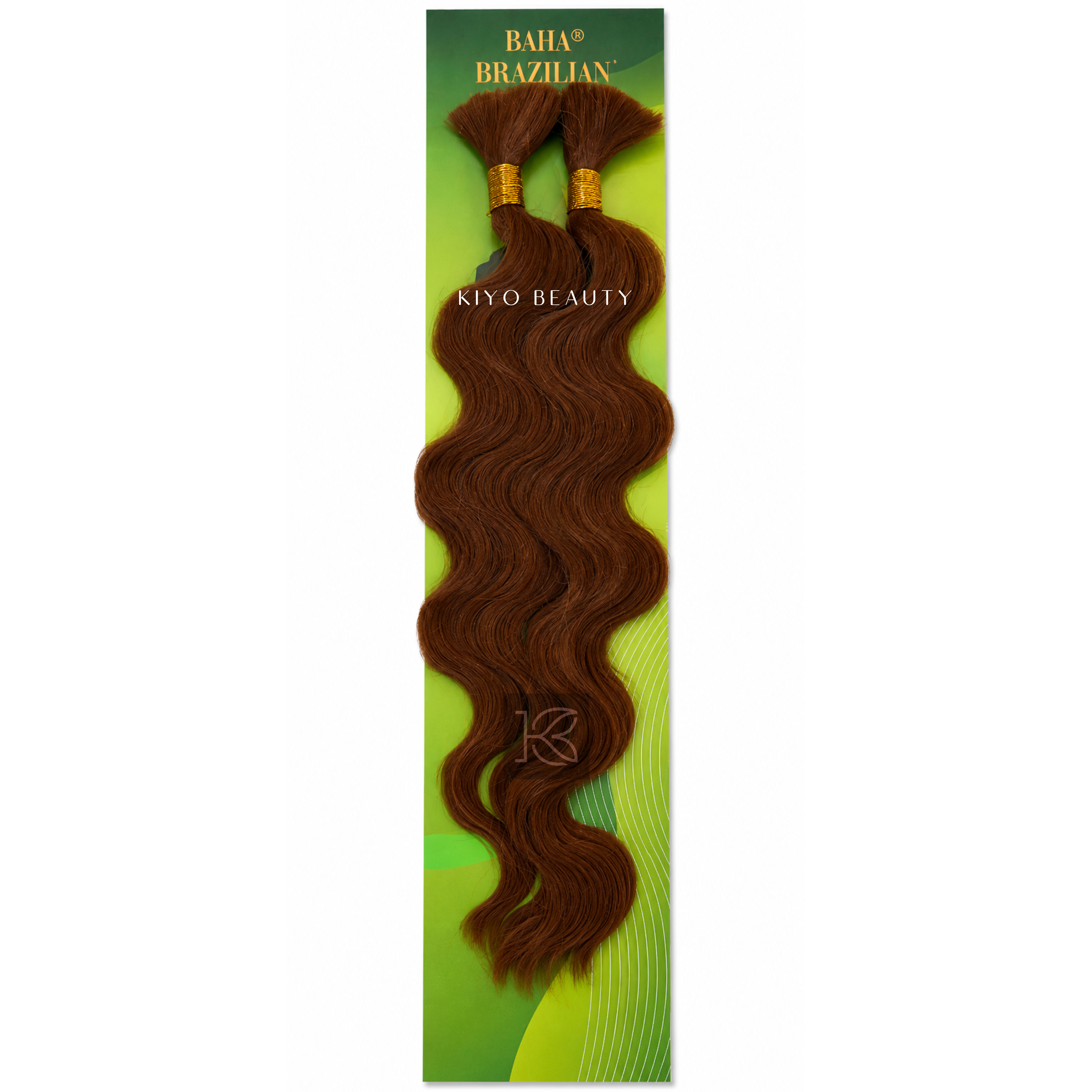 Baha Brazilian Human Hair Master Mix Body Wave 18"
