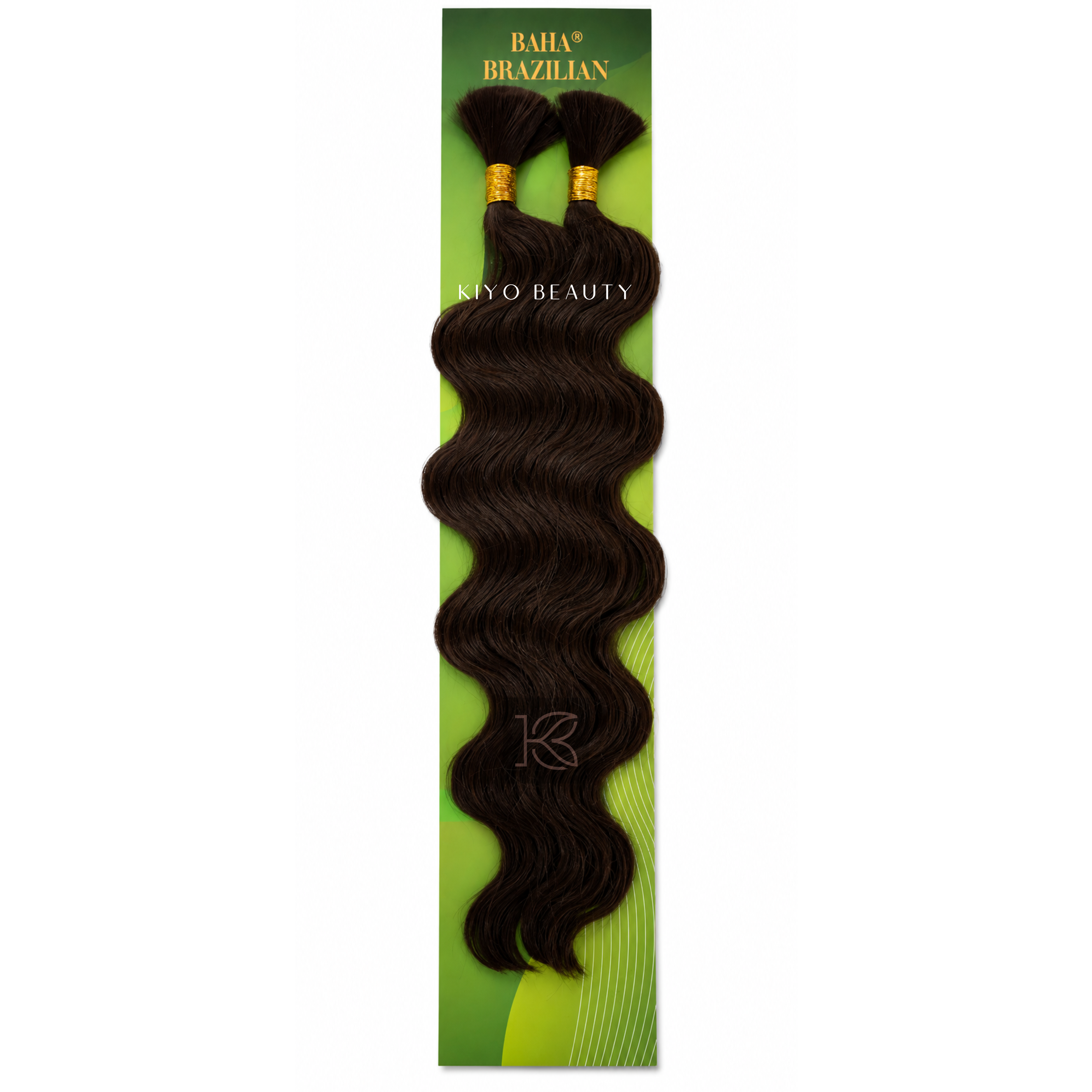 Baha Brazilian Human Hair Master Mix Body Wave 18"
