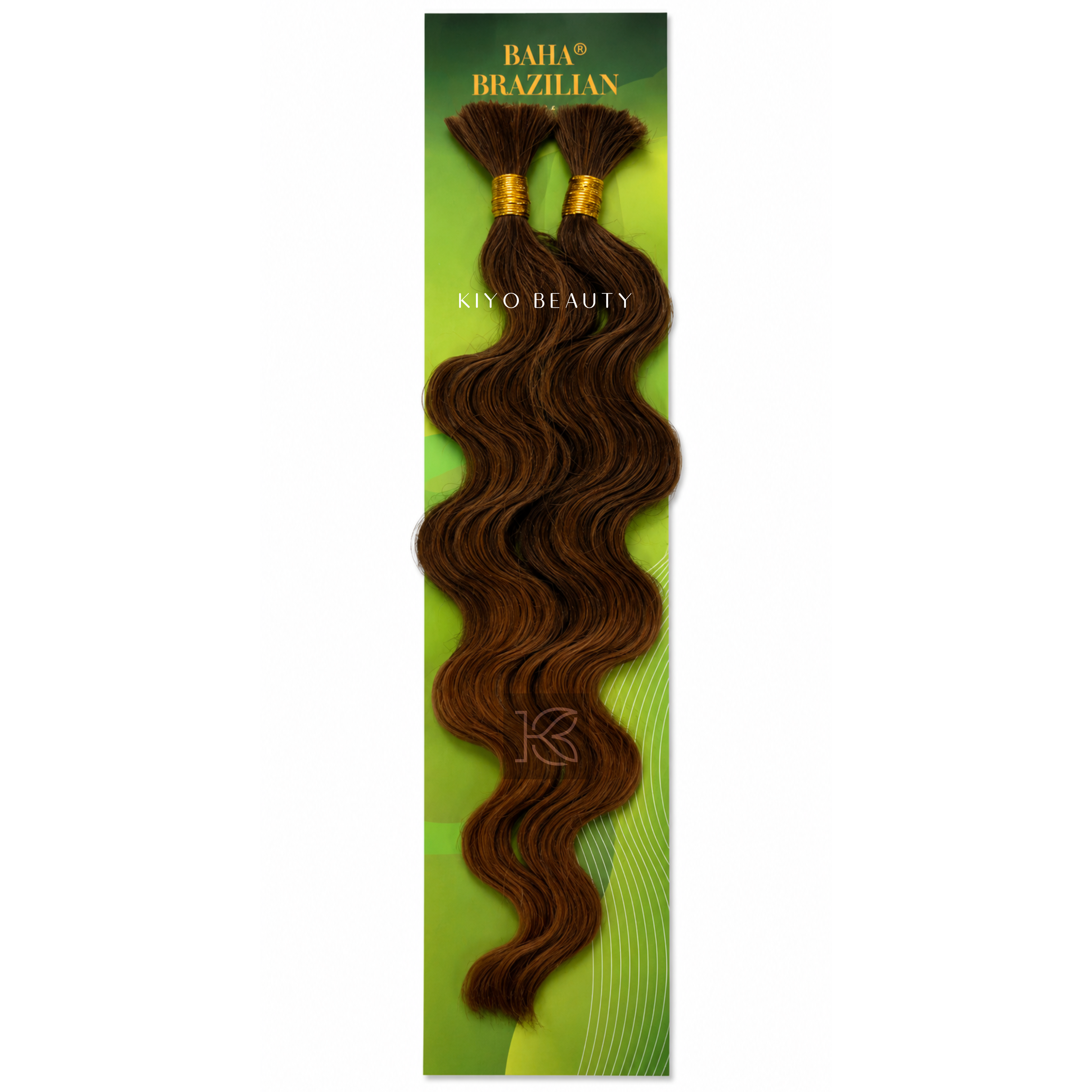 Baha Brazilian Human Hair Master Mix Body Wave 18"