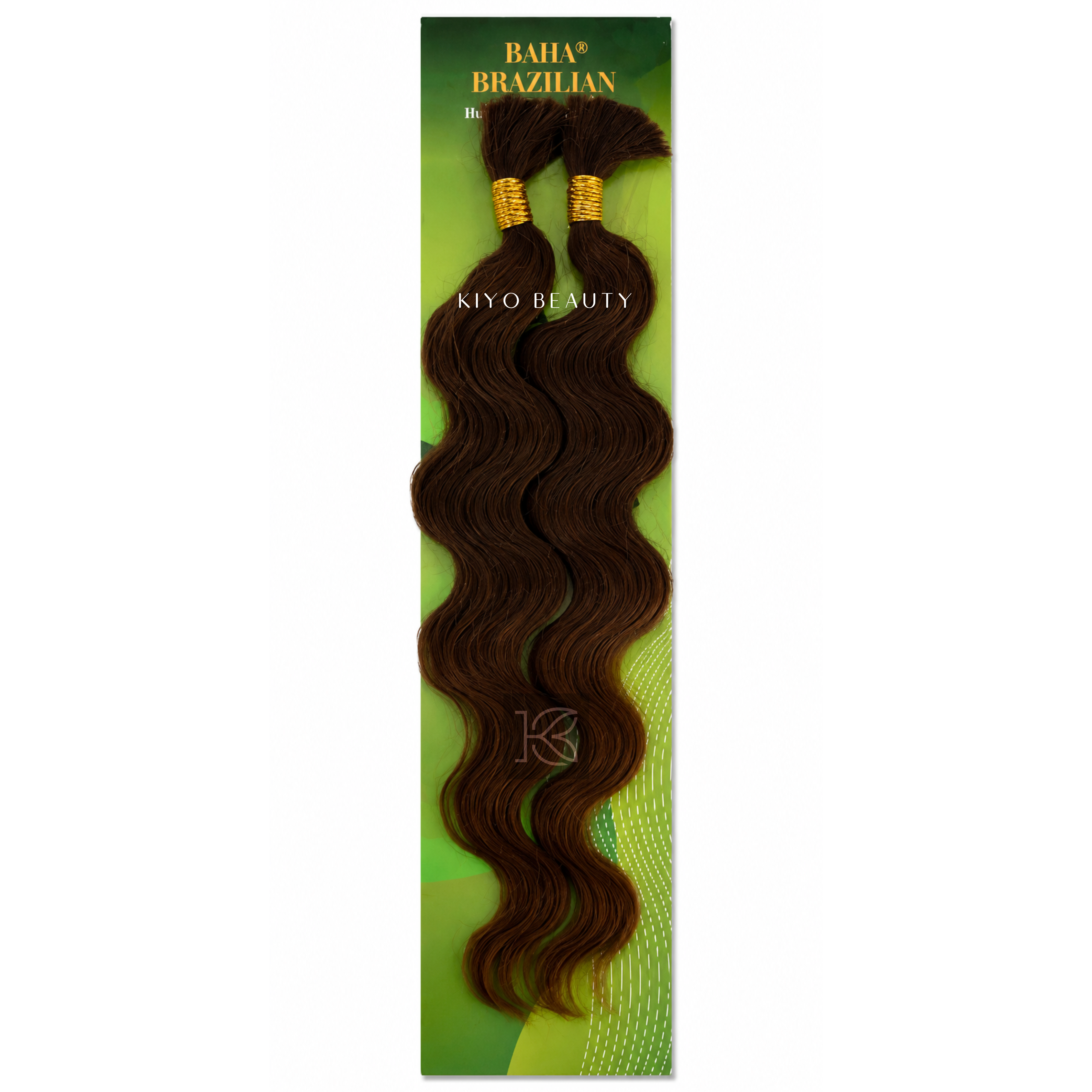 Baha Brazilian Human Hair Master Mix Body Wave 18"