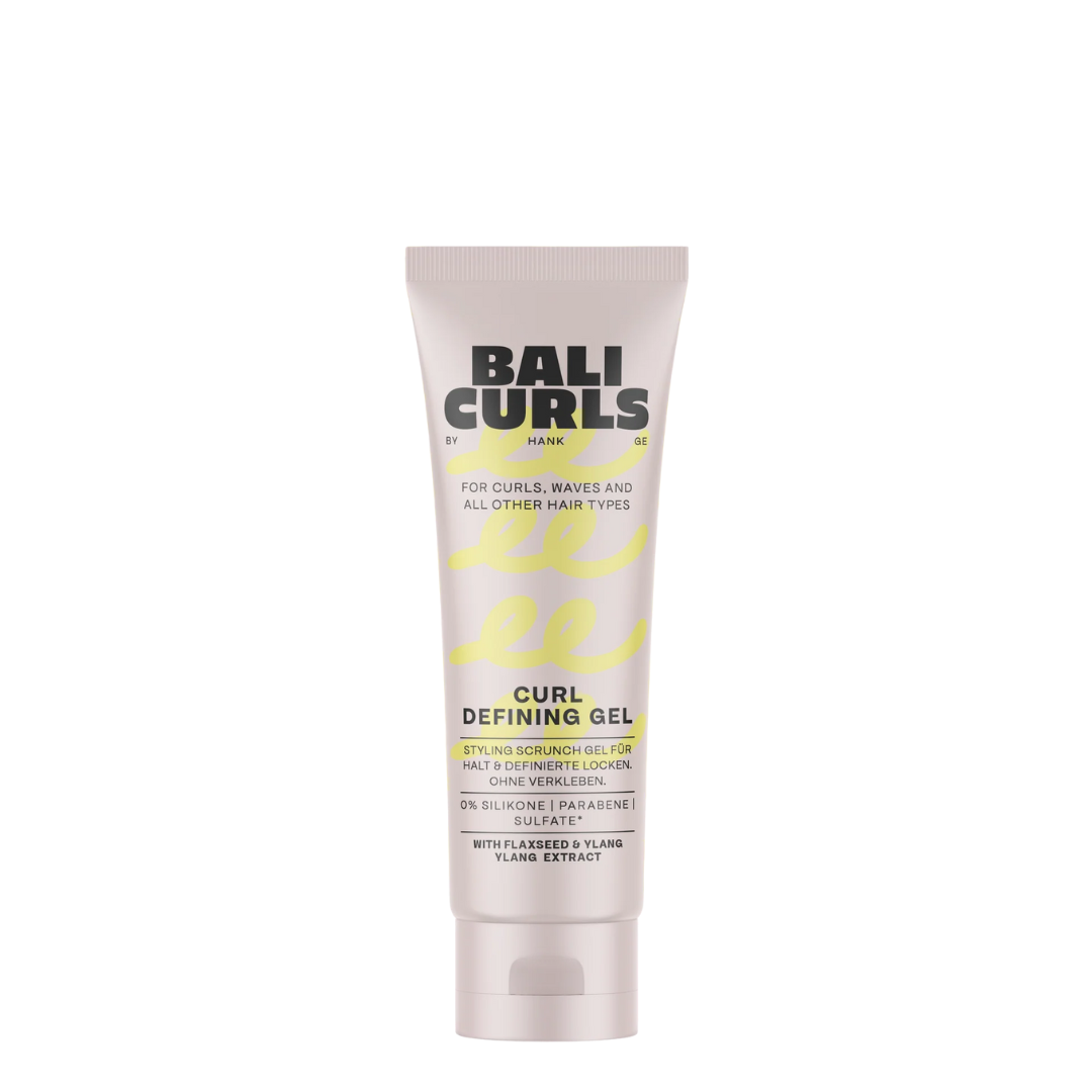 Bali Curls Curl Defining Gel
