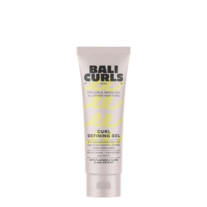 Bali Curls Curl Defining Gel
