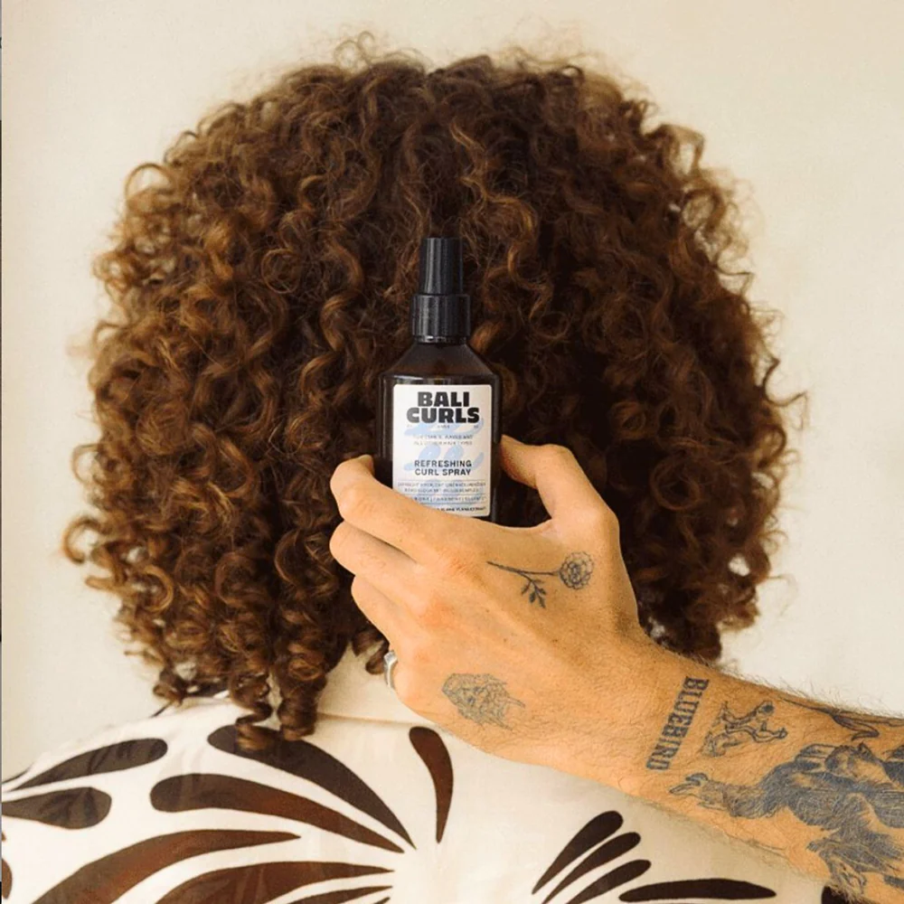 Bali Curls Volumizing Curls Spray 150ml