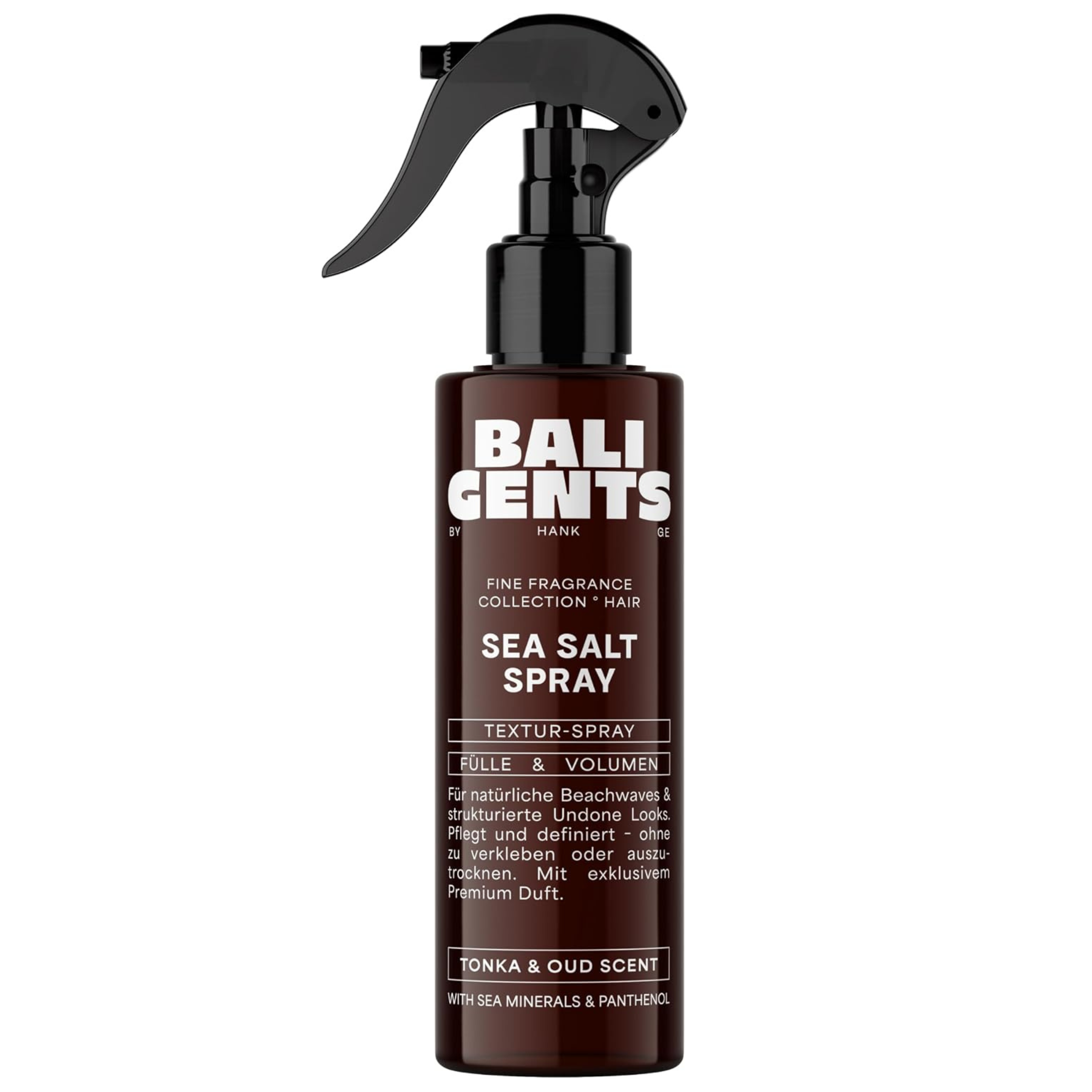 Bali Gents Sea Salt Spray 175ml
