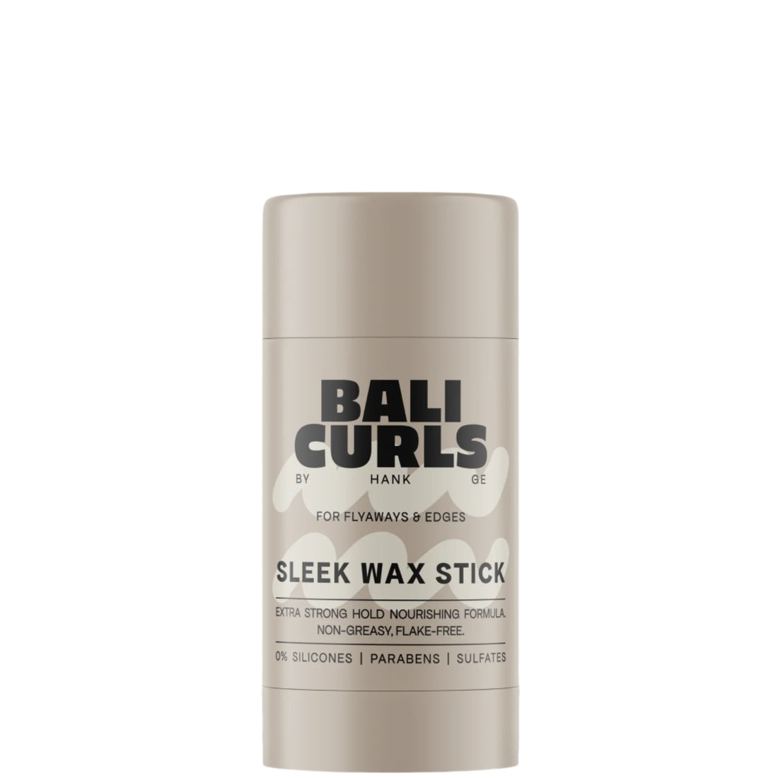 Bali Curls Sleek Wax Stick 30g