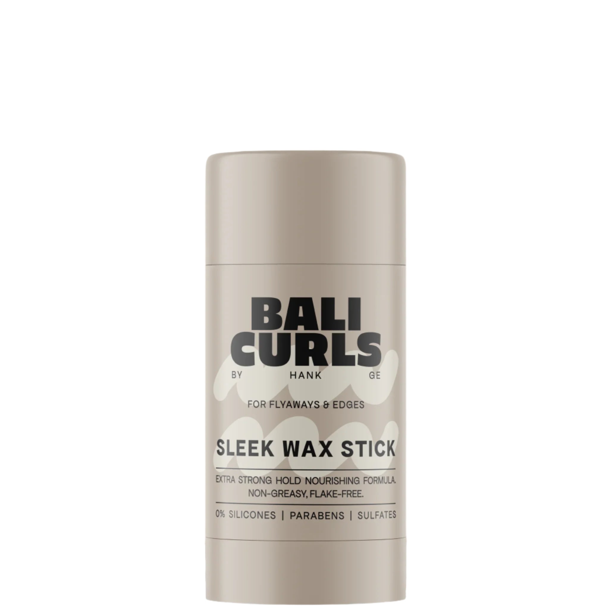 Bali Curls Sleek Wax Stick 30g