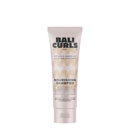 Bali Curls Nourishing Shampoo