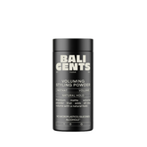 Bali Gents volumizing styling powder canister on a neutral background