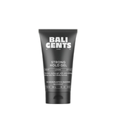 Bali Gents Strong Hold Gel tube on a white background