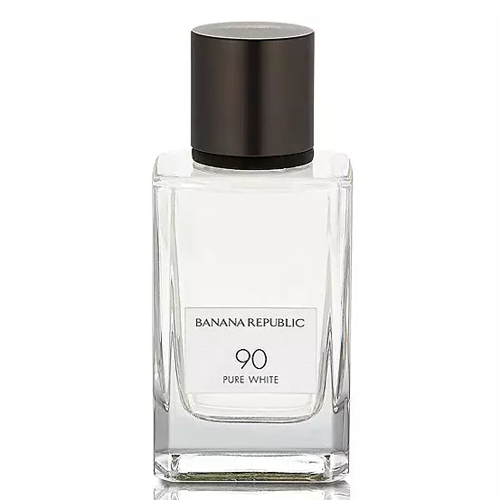 Banana Republic Pure White Eau De Parfum 75ml