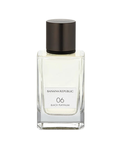 Banana Republic Black Platinum Eau De Parfum 75ml
