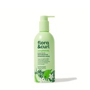 Flora & Curl Baobab Marula Restorative Bonding Mask 300ml